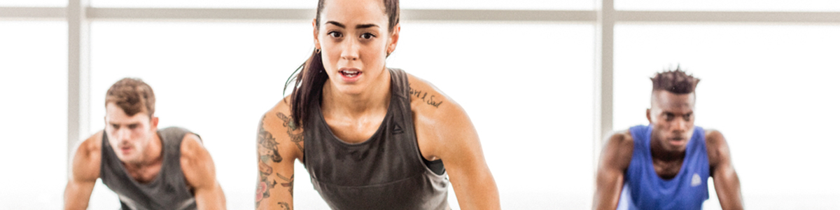 LesMills RPM