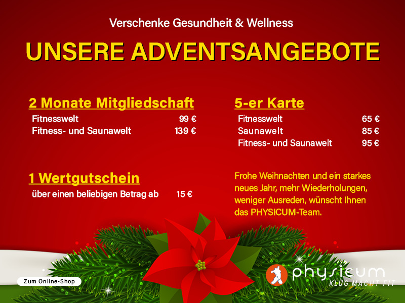 Fitness in Marburg