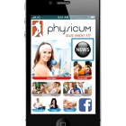 PHYSICUM app - Das Physicum immer dabei! 